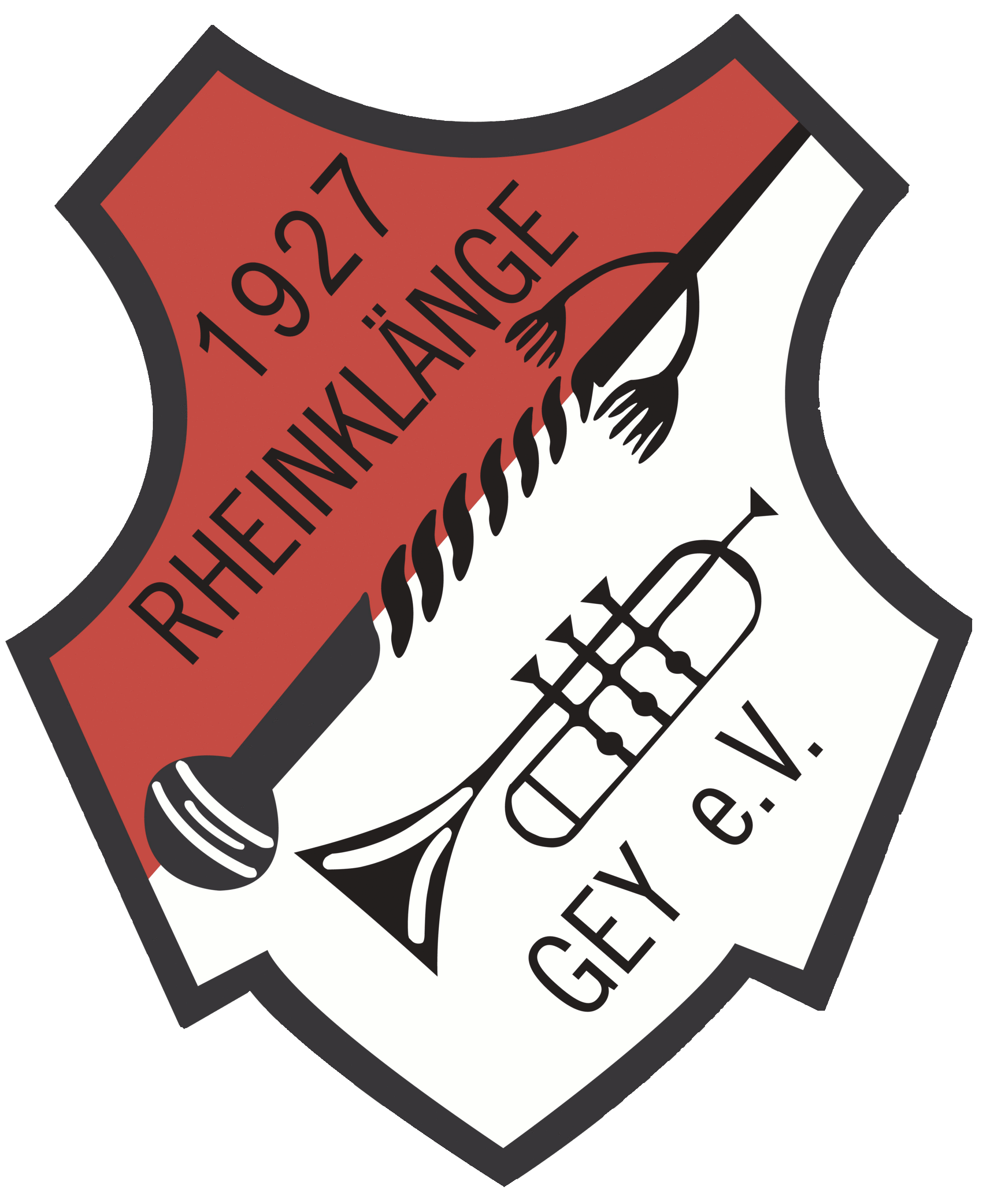 Musikverein Rheinklänge Gey e.V. 1927
